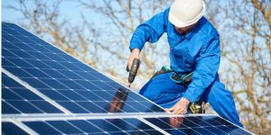 Installation Maintenance Panneaux Solaires Photovoltaïques à Les Ayvelles